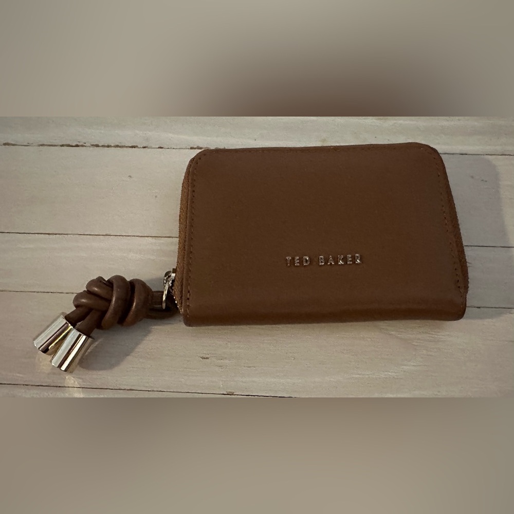 Ted Baker Wallet